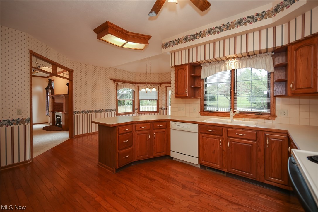 Greenbriar Hills - Residential