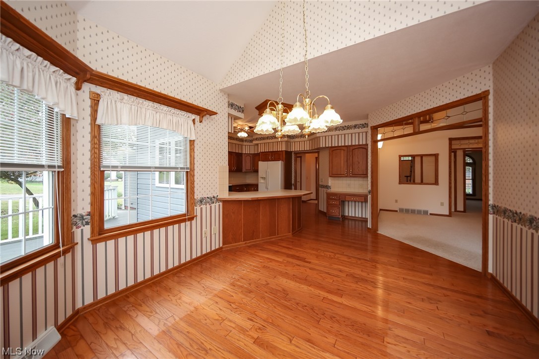 Greenbriar Hills - Residential