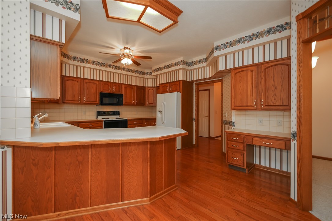 Greenbriar Hills - Residential