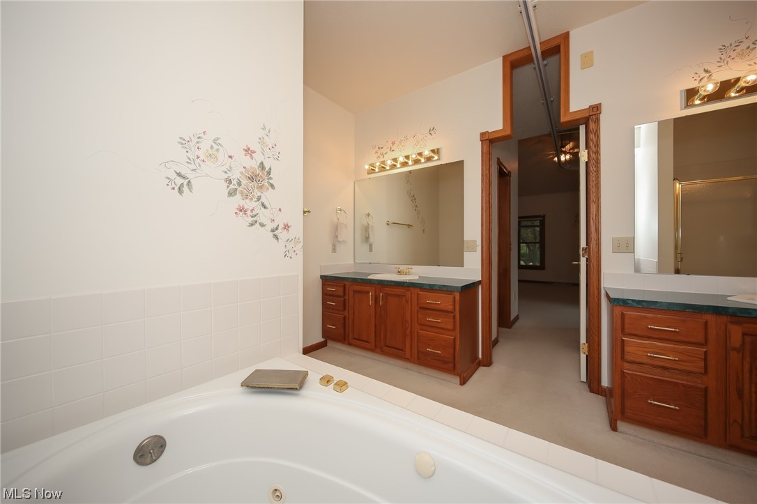 Greenbriar Hills - Residential