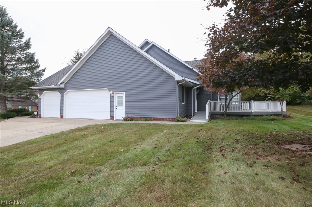 Greenbriar Hills - Residential