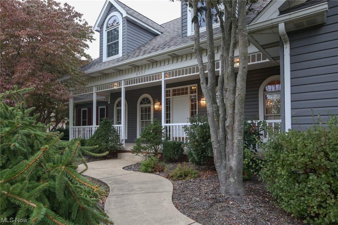 Greenbriar Hills - Residential