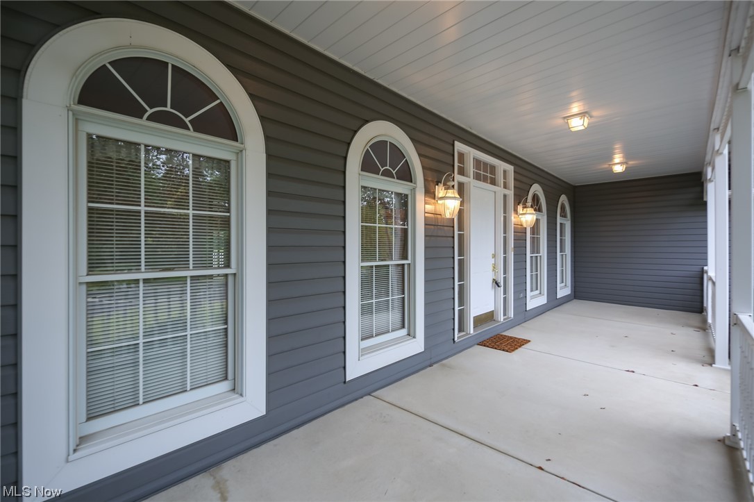 Greenbriar Hills - Residential