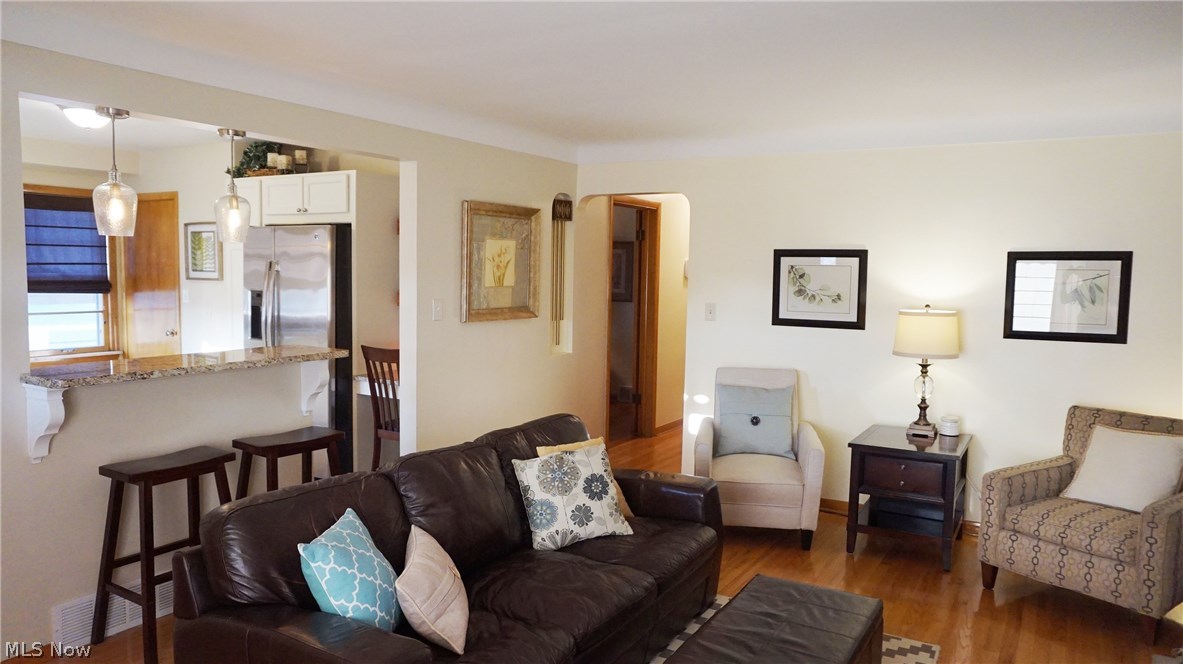 Kenmore Park Allotment - Residential