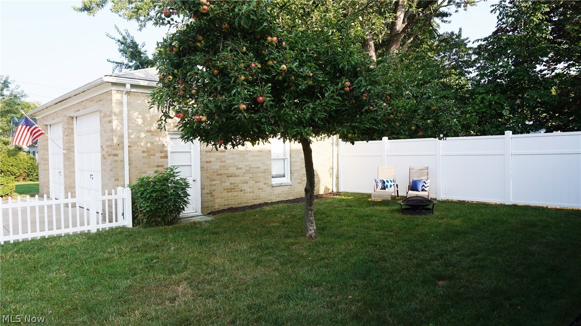 Kenmore Park Allotment - Residential