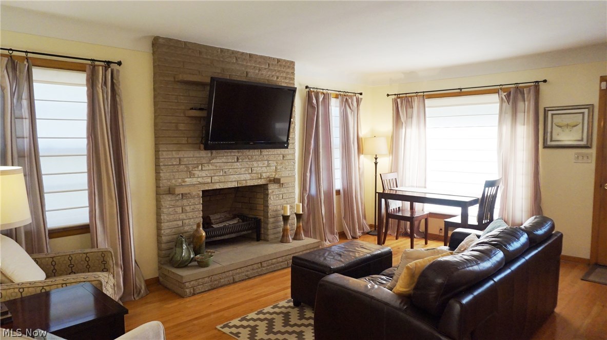 Kenmore Park Allotment - Residential