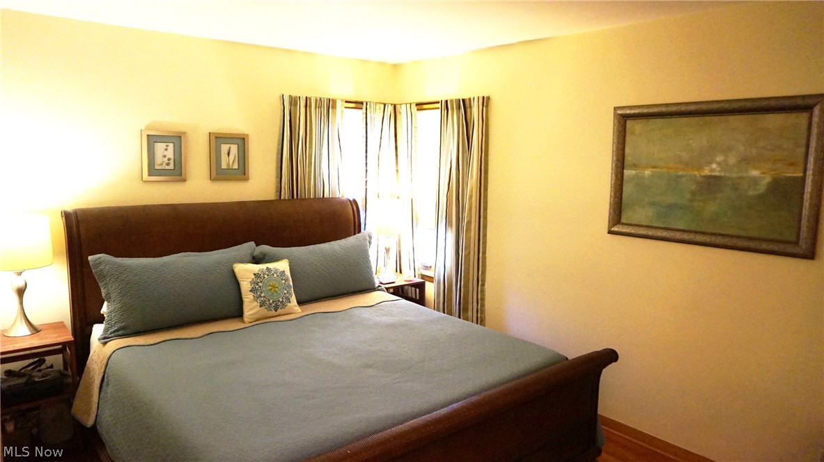 Kenmore Park Allotment - Residential