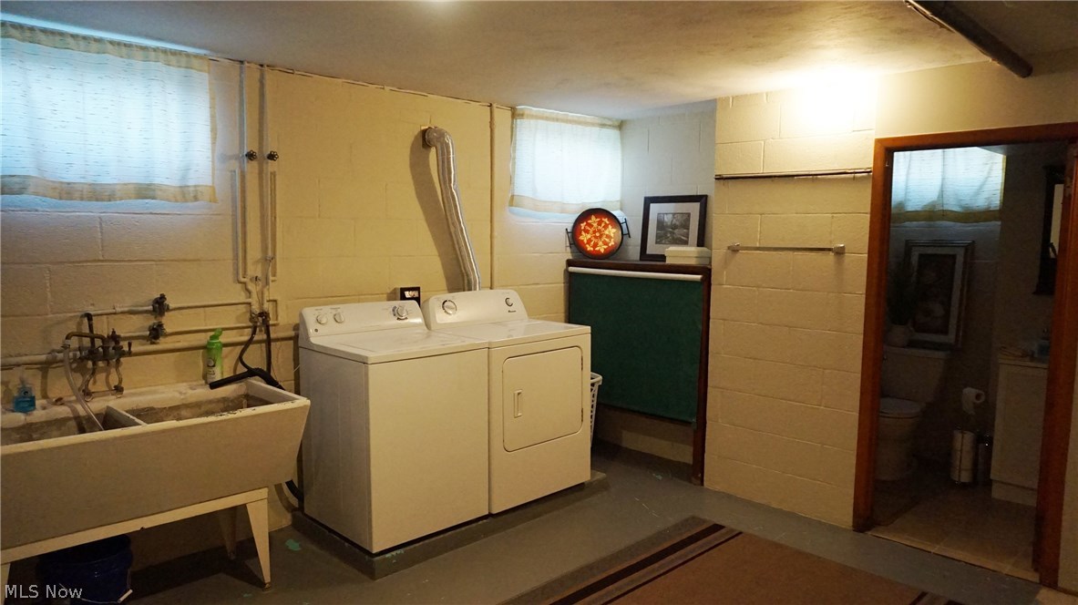 Kenmore Park Allotment - Residential