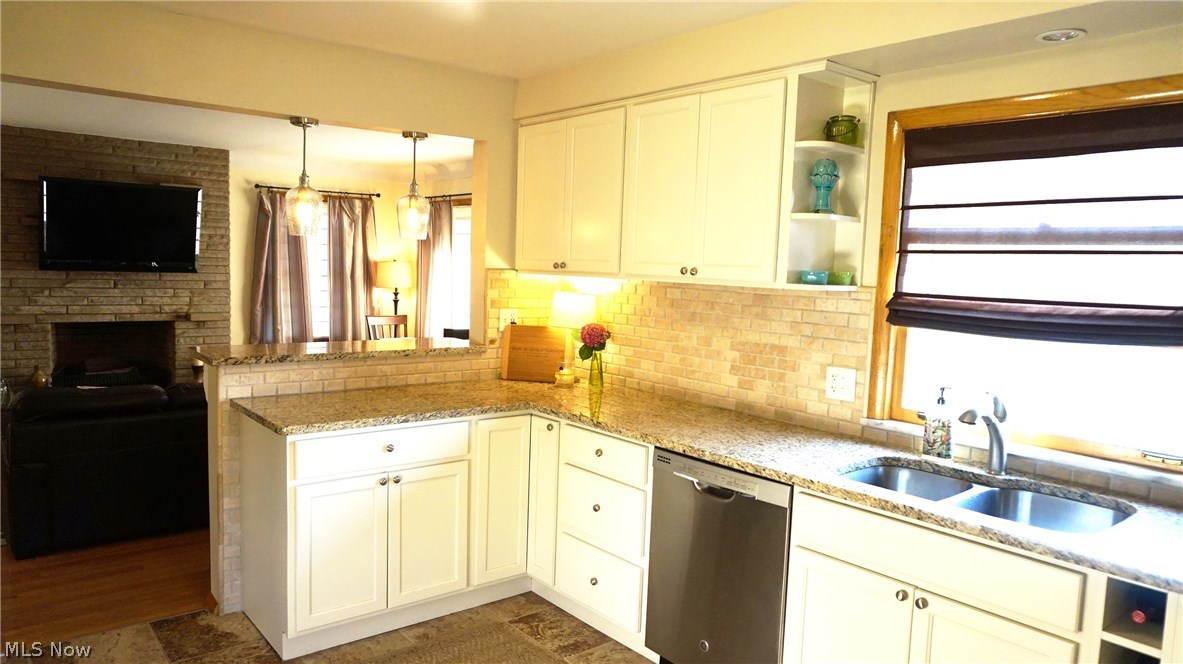 Kenmore Park Allotment - Residential