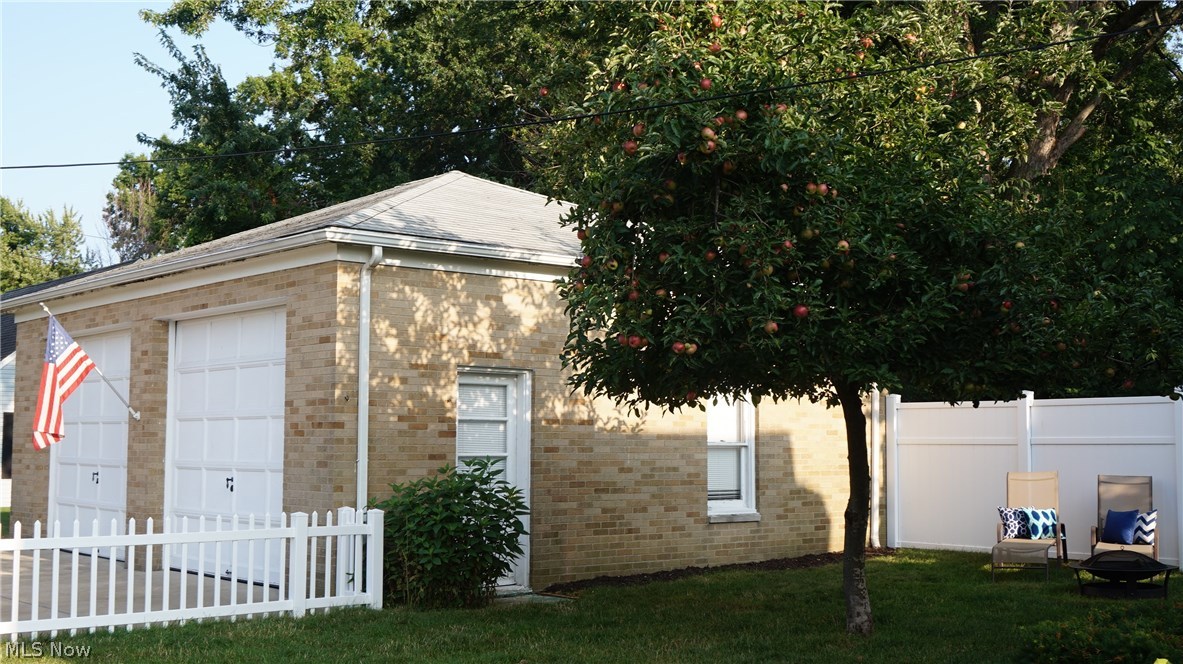 Kenmore Park Allotment - Residential