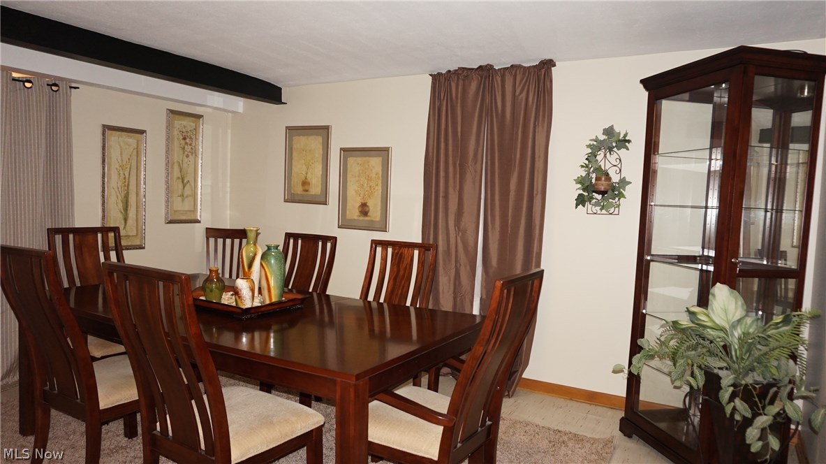 Kenmore Park Allotment - Residential