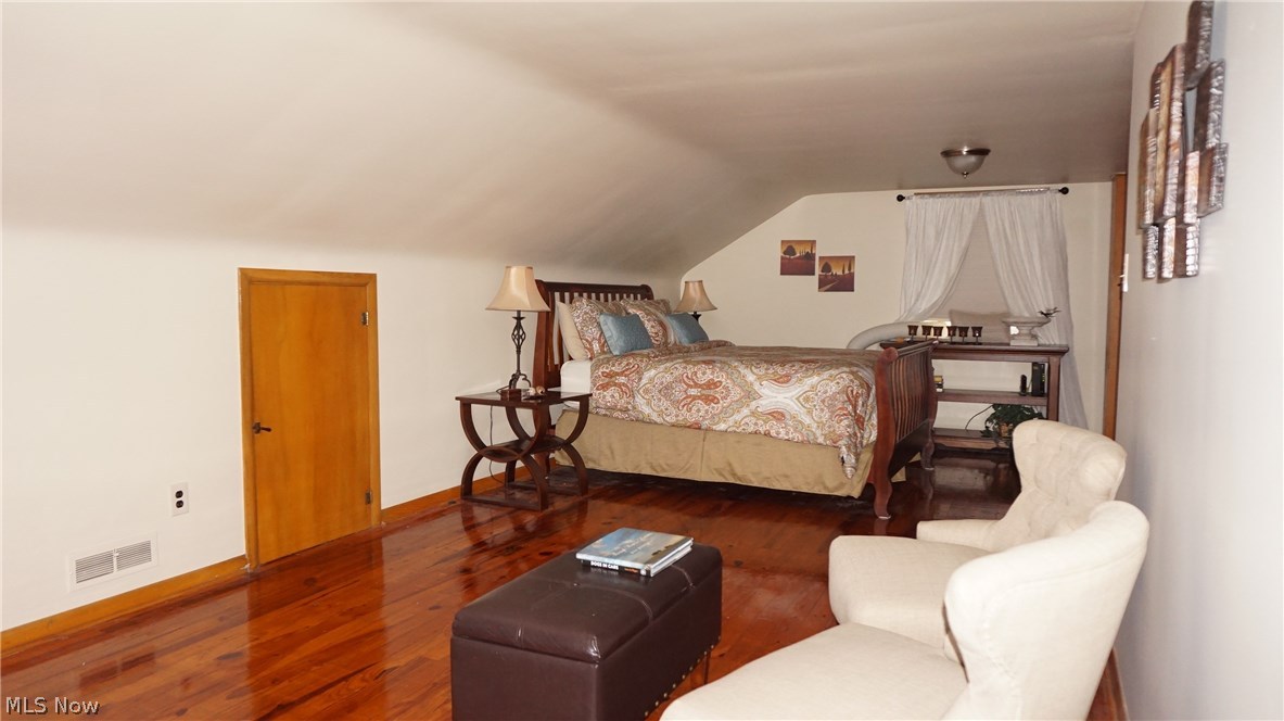 Kenmore Park Allotment - Residential