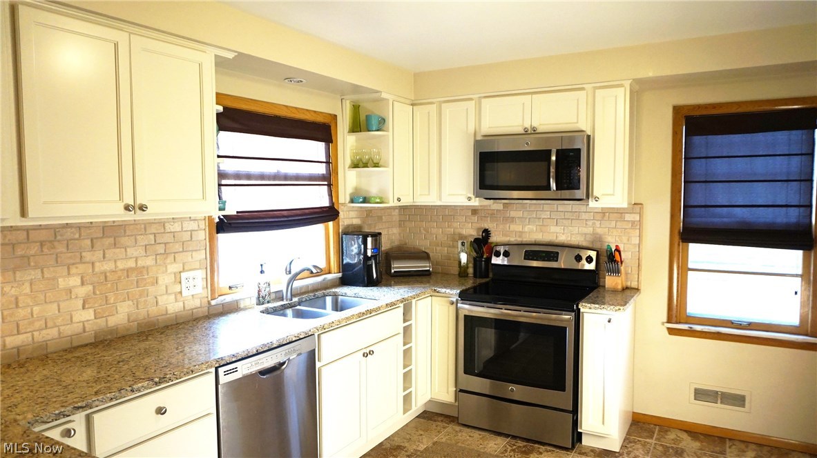 Kenmore Park Allotment - Residential