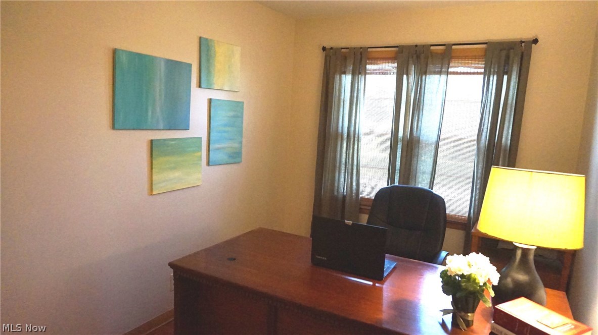 Kenmore Park Allotment - Residential