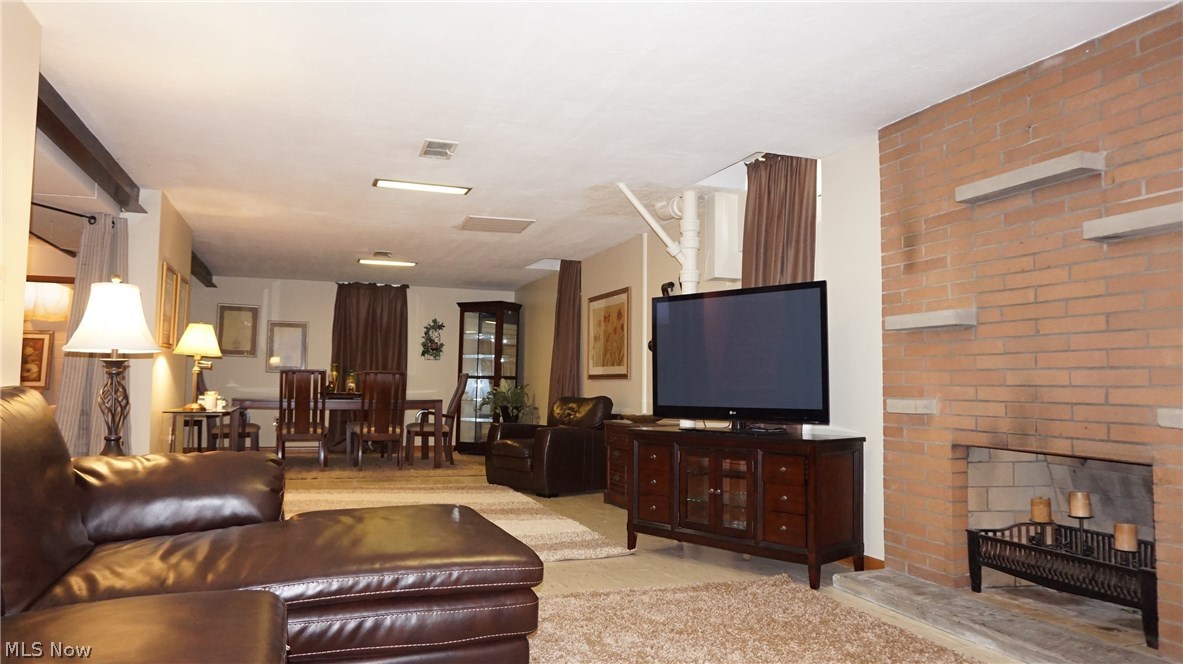 Kenmore Park Allotment - Residential