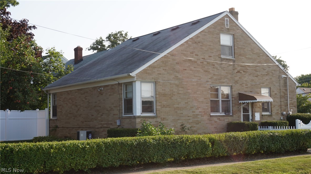 Kenmore Park Allotment - Residential