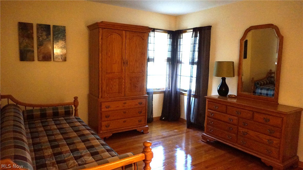 Kenmore Park Allotment - Residential