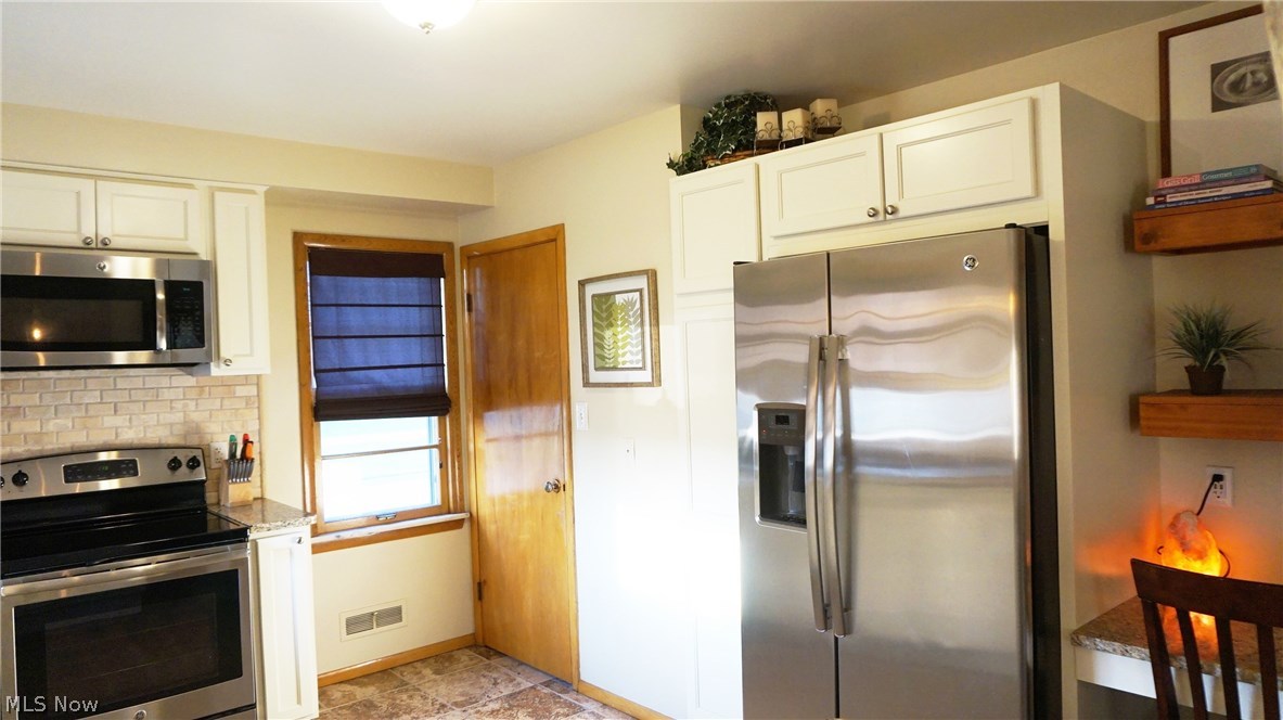 Kenmore Park Allotment - Residential