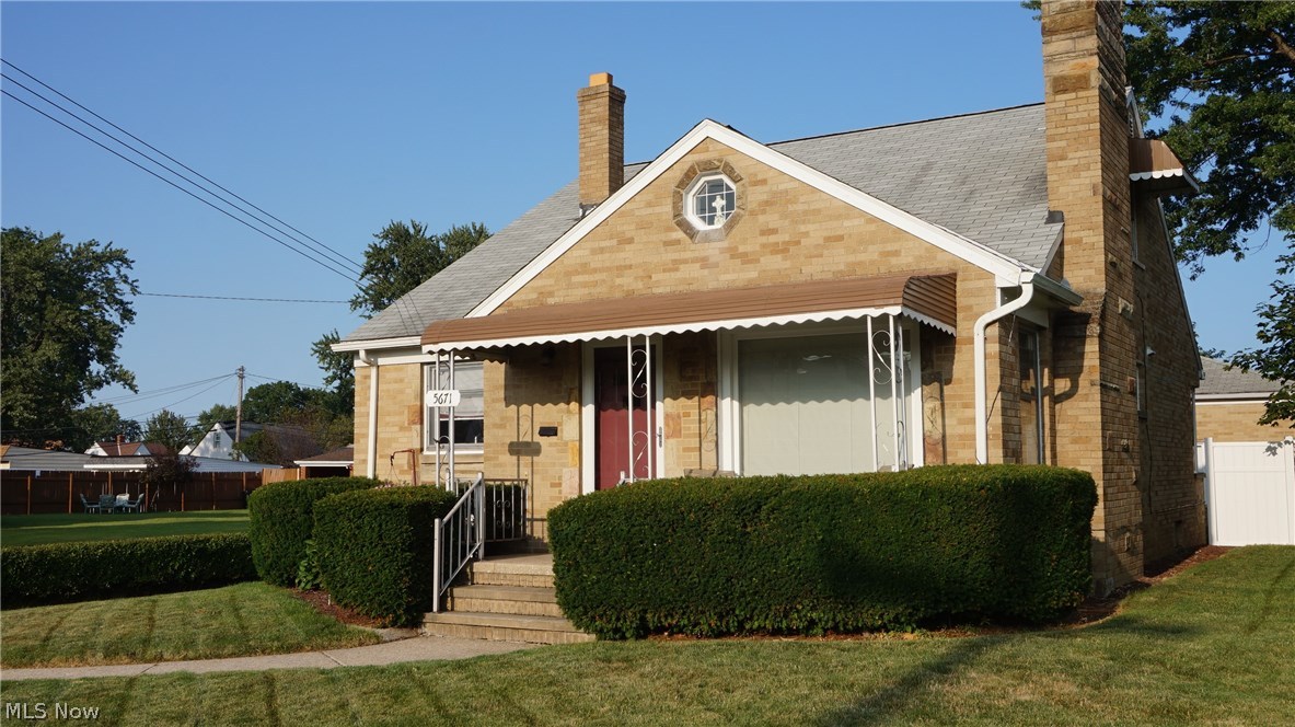 Kenmore Park Allotment - Residential