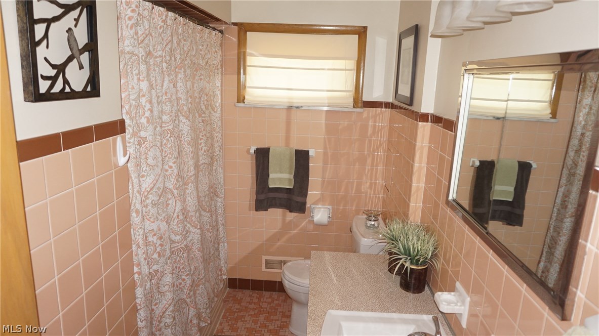 Kenmore Park Allotment - Residential