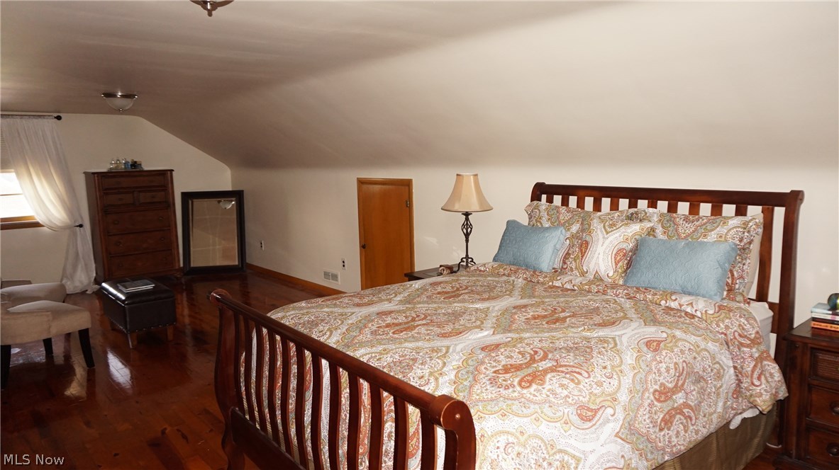 Kenmore Park Allotment - Residential