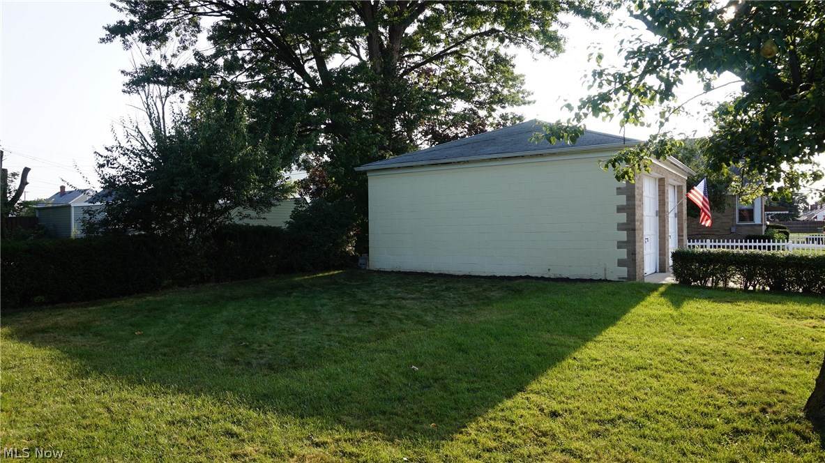 Kenmore Park Allotment - Residential