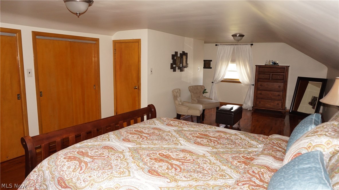 Kenmore Park Allotment - Residential