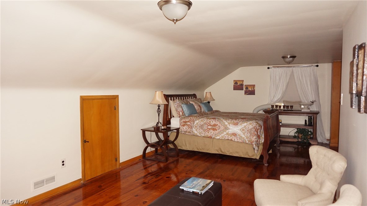 Kenmore Park Allotment - Residential