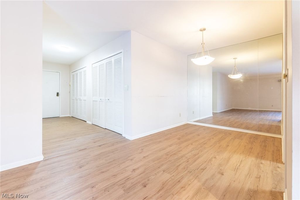 Photo of 2112 Acacia Park Drive #209, Lyndhurst, OH 44124 (MLS # 5183045)