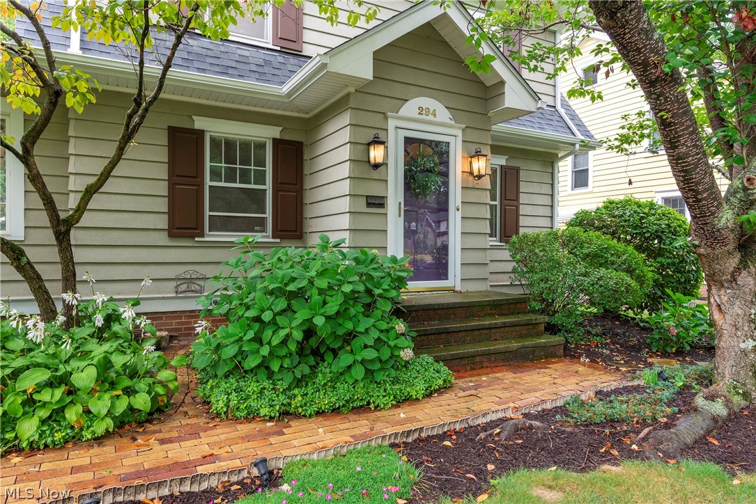 Castle Park - Residential