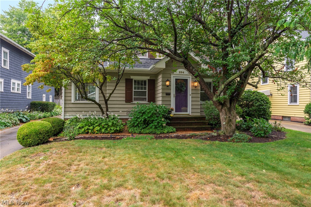 Castle Park - Residential