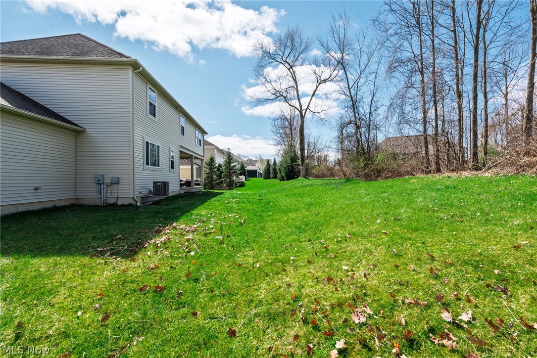 Steffan Woods Sub Ph 1 - Residential