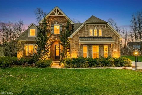 9403 Grace Drive Twinsburg OH 44087