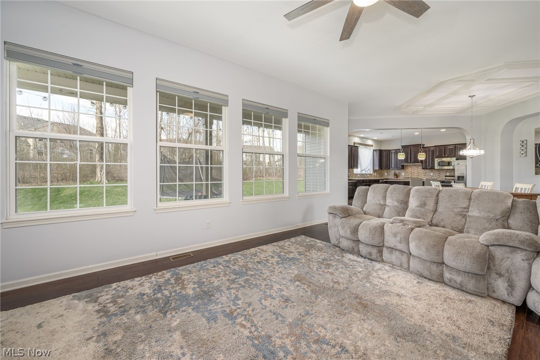 Steffan Woods Sub Ph 1 - Residential