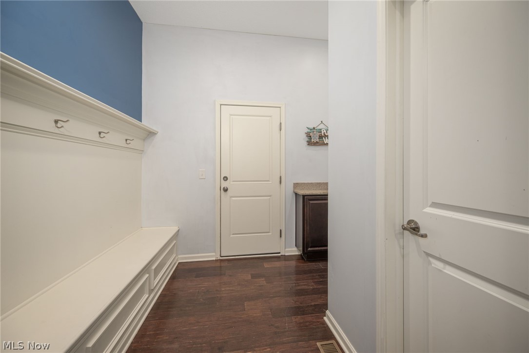 Steffan Woods Sub Ph 1 - Residential