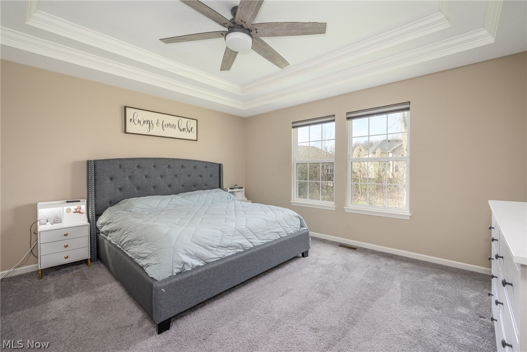 Steffan Woods Sub Ph 1 - Residential