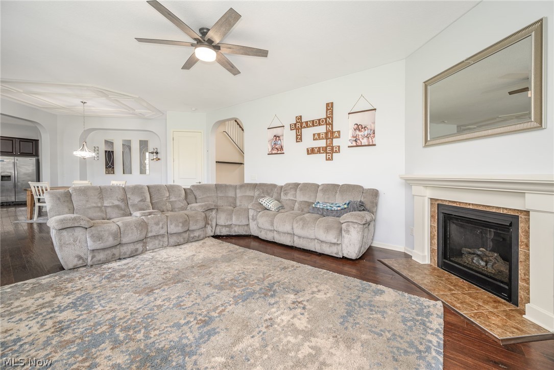 Steffan Woods Sub Ph 1 - Residential