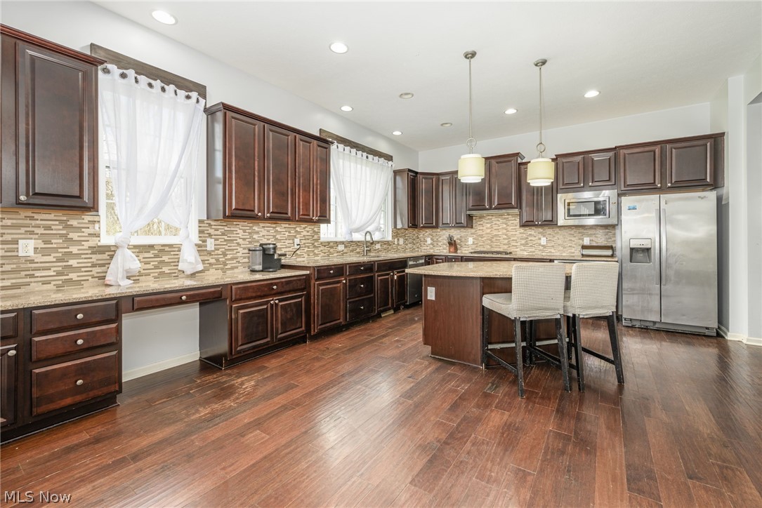 Steffan Woods Sub Ph 1 - Residential