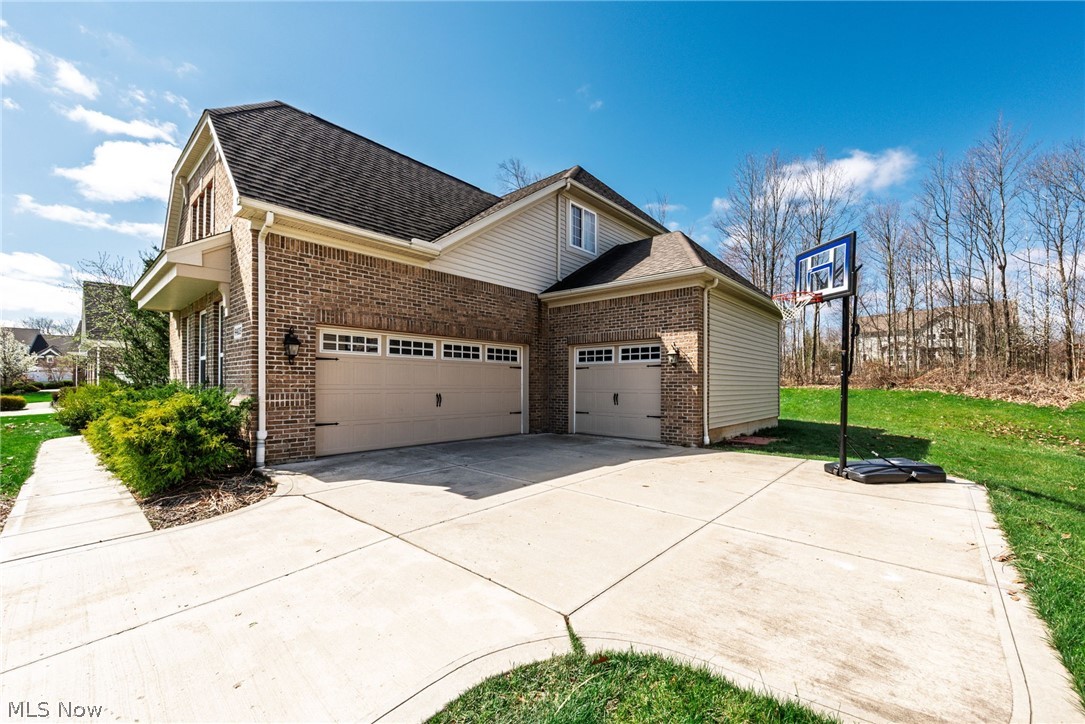 Steffan Woods Sub Ph 1 - Residential