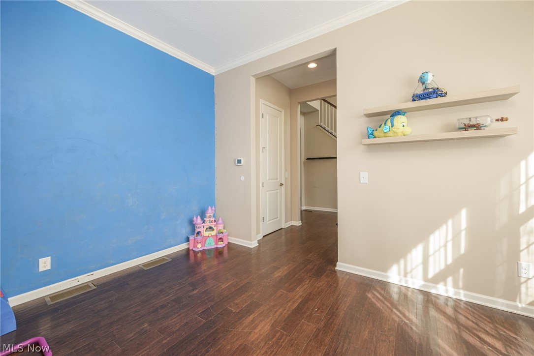 Steffan Woods Sub Ph 1 - Residential