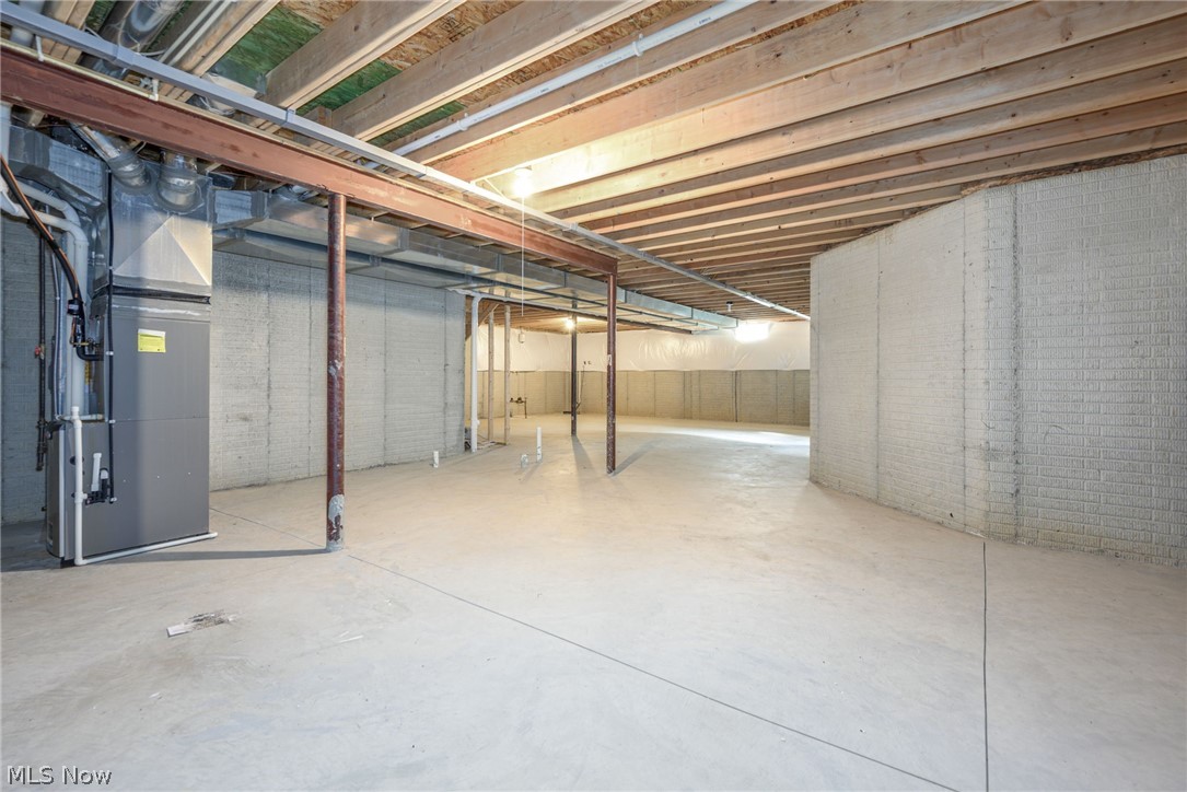 Steffan Woods Sub Ph 1 - Residential