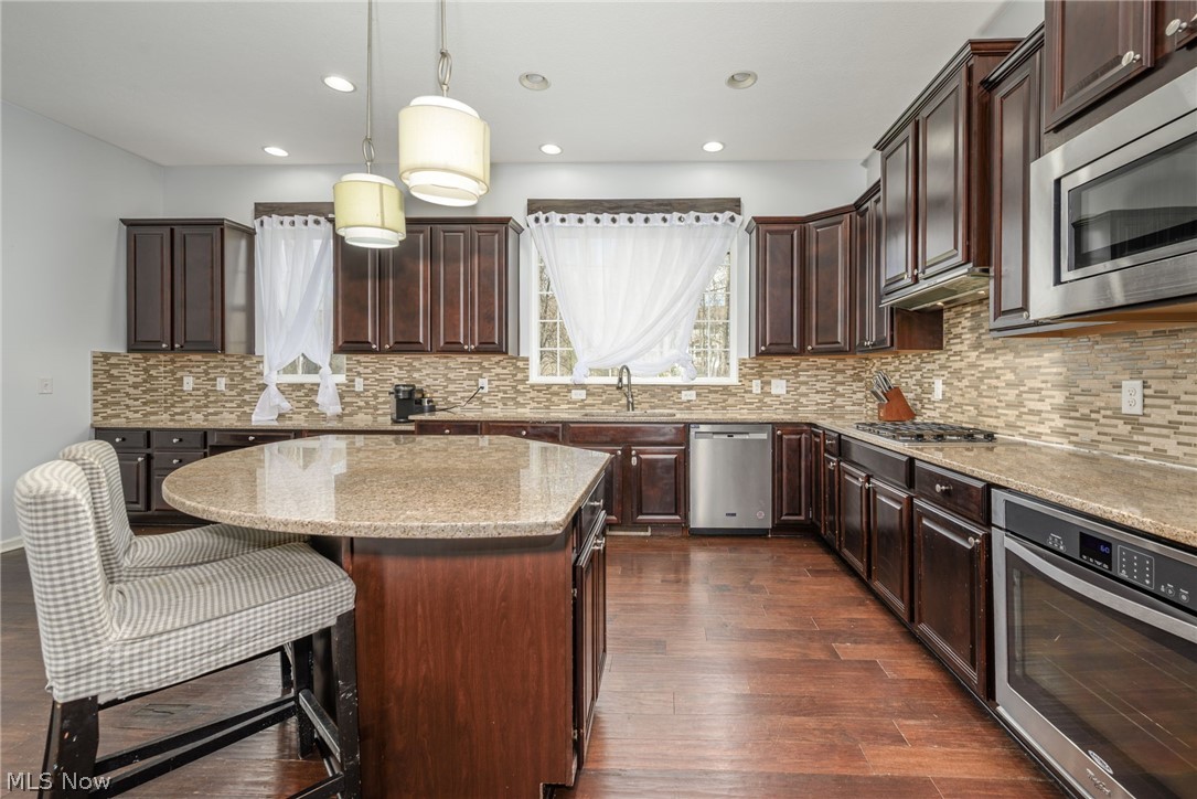 Steffan Woods Sub Ph 1 - Residential