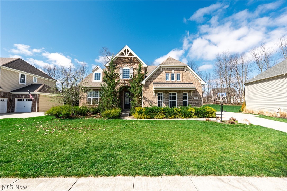 Steffan Woods Sub Ph 1 - Residential