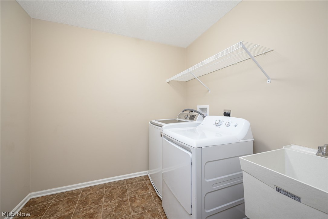 Steffan Woods Sub Ph 1 - Residential