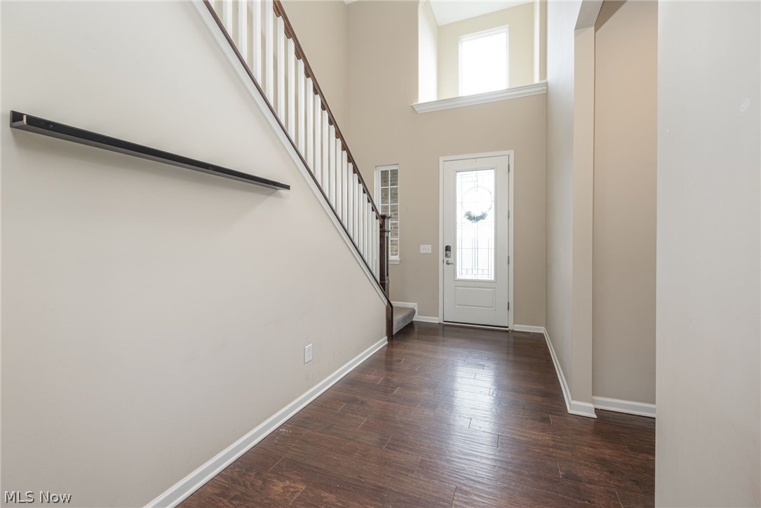 Steffan Woods Sub Ph 1 - Residential