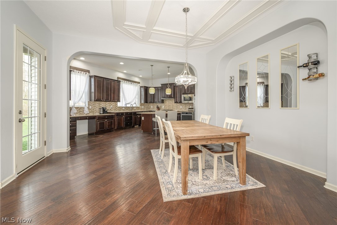 Steffan Woods Sub Ph 1 - Residential