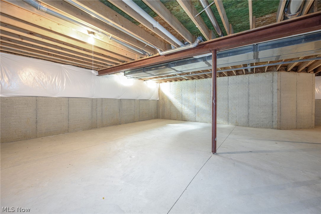 Steffan Woods Sub Ph 1 - Residential