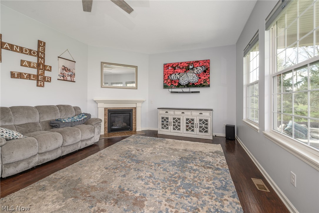 Steffan Woods Sub Ph 1 - Residential