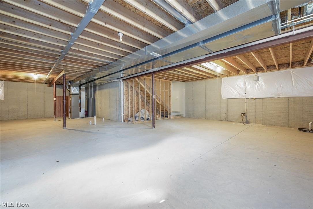 Steffan Woods Sub Ph 1 - Residential