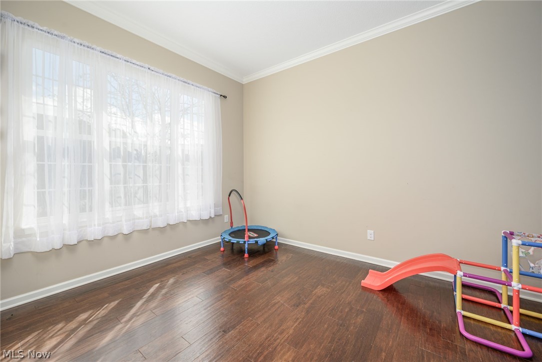 Steffan Woods Sub Ph 1 - Residential